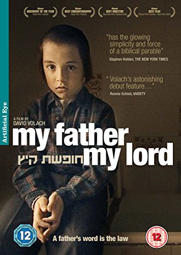My Father My Lord [DVD] von Artificial Eye