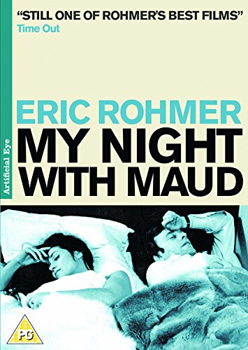 My Night with Maud [DVD] von Artificial Eye