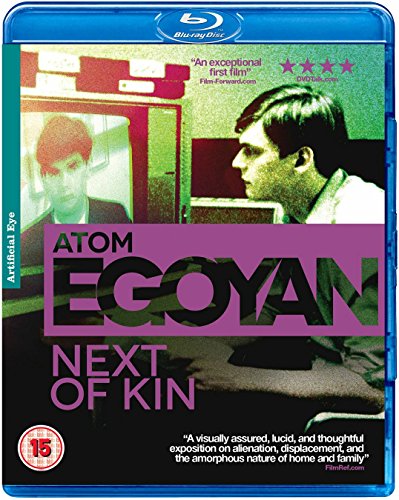 Next Of Kin [Blu-ray] [UK Import] von Artificial Eye