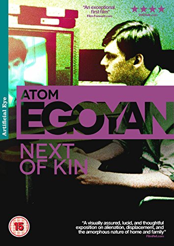 Next Of Kin [DVD] [UK Import] von Artificial Eye