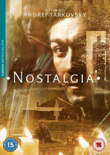 Nostalgia [DVD] [UK Import] von Artificial Eye