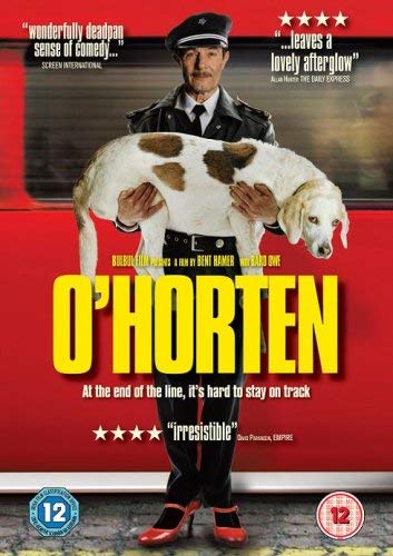 O' Horten [DVD] [2008] von Artificial Eye