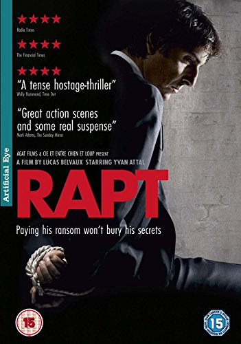 Rapt [DVD] [UK Import] von Artificial Eye