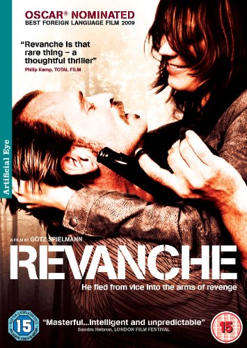 Revanche [DVD] von Artificial Eye