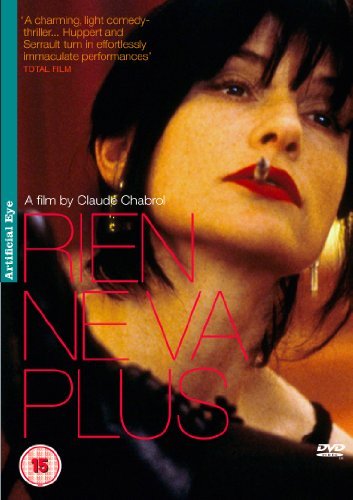Rien Ne Va Plus [DVD] von Artificial Eye