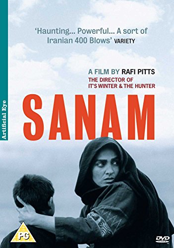 Sanam [DVD] von Artificial Eye