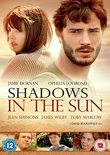 Shadows in The Sun [DVD] von Fusion Media Sales