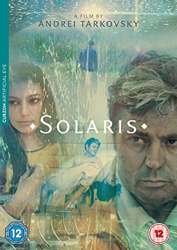 Solaris [DVD] [UK Import] von Artificial Eye