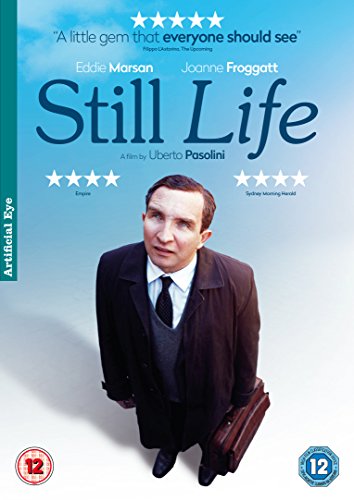 Still Life [DVD] von Artificial Eye