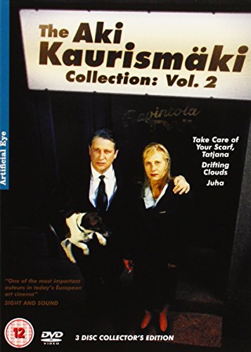 The Aki Kaurismaki Collection Vol.2 [1994] [UK Import] von Artificial Eye
