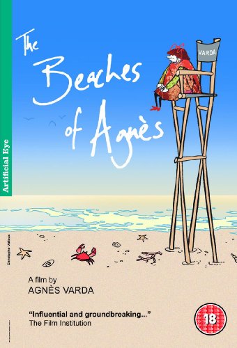 The Beaches of Agnès [DVD] [2008] von Artificial Eye
