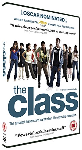 The Class [DVD] [2008] [UK Import] von Artificial Eye