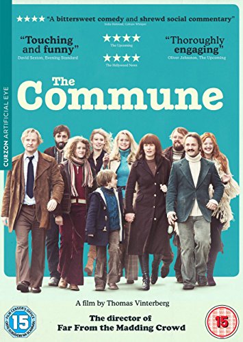The Commune [DVD] von Artificial Eye