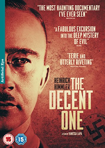 The Decent One [DVD] von Artificial Eye