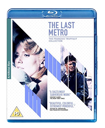 The Last Metro [Blu-ray] von Artificial Eye