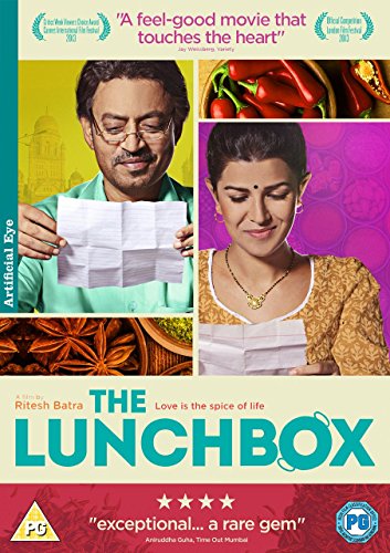 The Lunchbox [DVD] von Artificial Eye