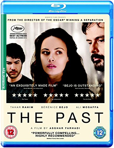 The Past [Blu-ray] von CURZON ARTIFICIAL EYE