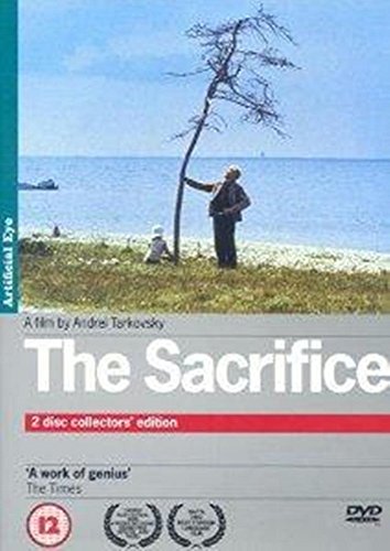 The Sacrifice [2 DVDs] [UK Import] von Artificial Eye