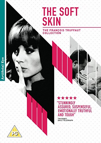 The Soft Skin [DVD] von Artificial Eye