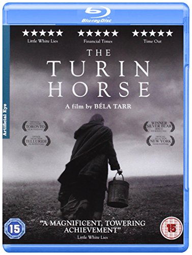 The Turin Horse [Blu-ray] von Artificial Eye