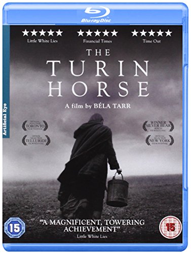 The Turin Horse [Blu-ray] von CURZON ARTIFICIAL EYE