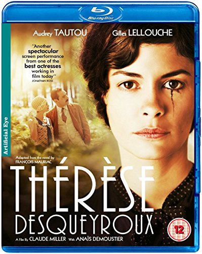 Therese Desqueyroux [Blu-ray] von Artificial Eye