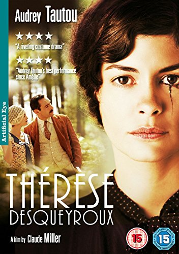 Therese Desqueyroux [DVD] von Artificial Eye