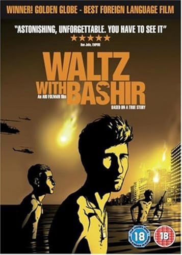 Waltz with Bashir [DVD] [2008] von Artificial Eye