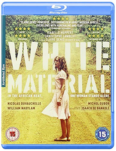 White Material [Blu-ray] von Artificial Eye