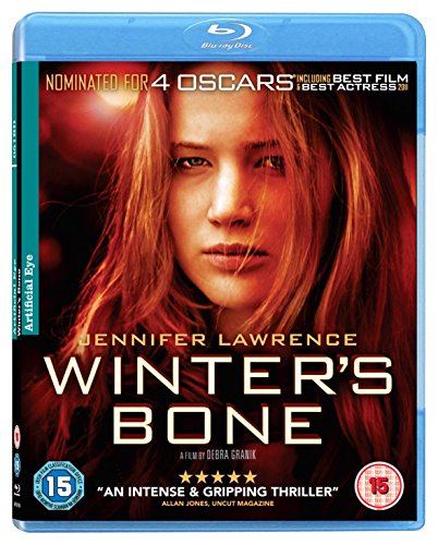 Winter's Bone [Blu-ray] von Artificial Eye