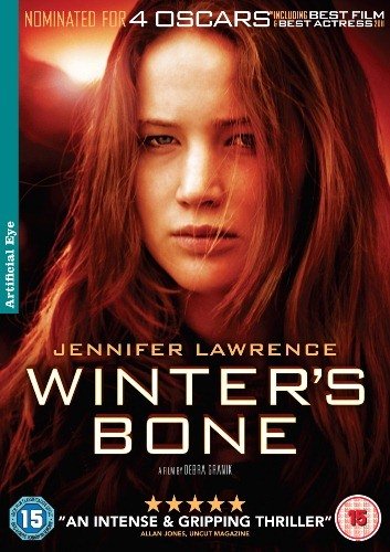 Winter's Bone [DVD] von Artificial Eye