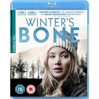 Winter's Bone Winter's Bone von Artificial Eye