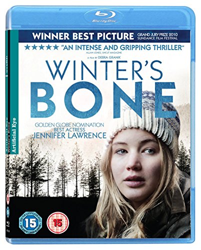 Winters Bone [BLU-RAY] von Artificial Eye