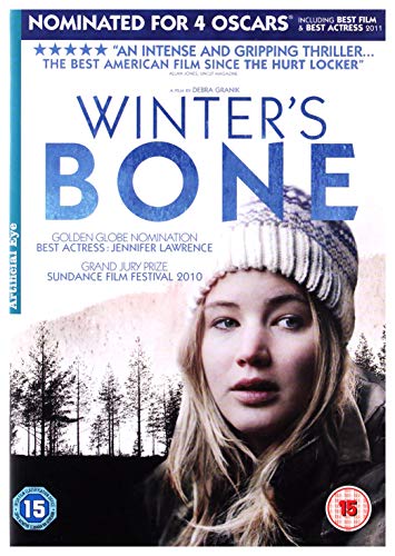 Winters Bone [DVD] von Artificial Eye