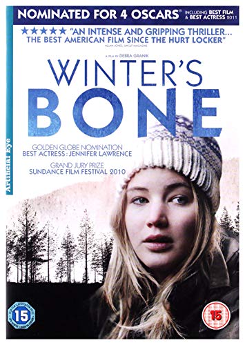 Winter's Bone [DVD] [2010] von Artificial Eye