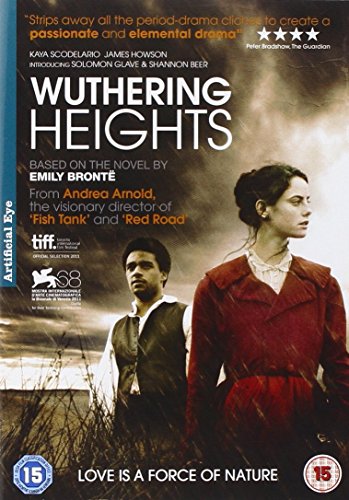 Wuthering Heights [DVD] von Artificial Eye