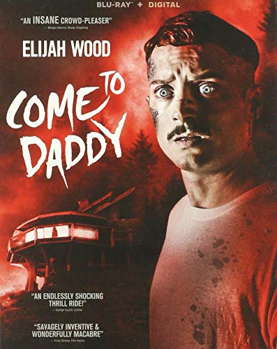 Come To Daddy [Blu-ray] von Artisan / Lionsgate