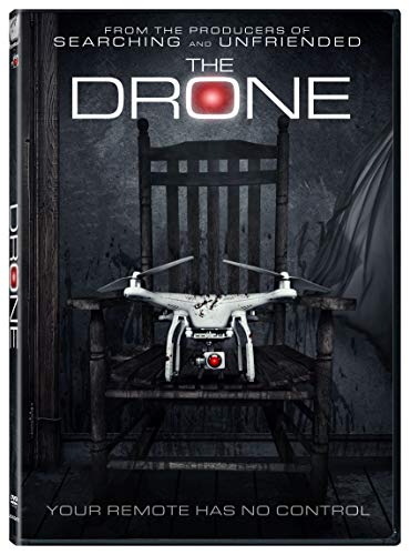 Drone, The von Lionsgate