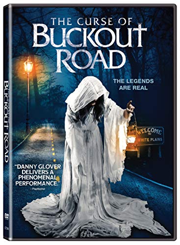 Dvd - Curse Of Buckout Road [Edizione: Stati Uniti] (1 DVD) von Artisan / Lionsgate