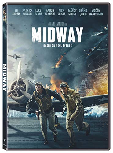 Midway von Lionsgate