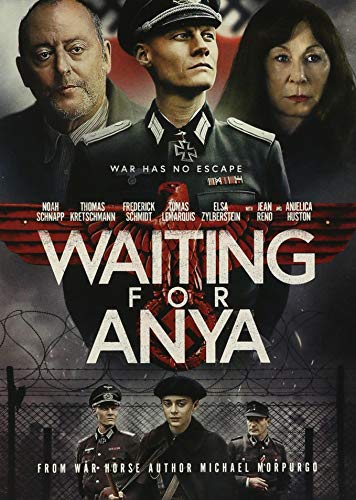 Waiting For Anya von Lionsgate