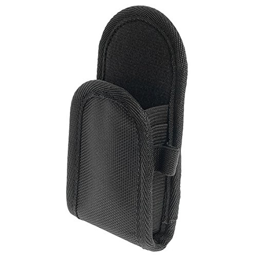 Artisan Power Holster für Polycom & SpectraLink Telefone WTO320 & WTO321, Nylon, Schwarz von Artisan Power