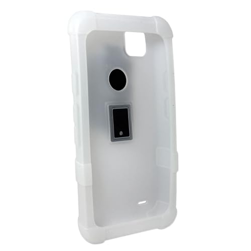 Artisan Power Silikonhülle mit drehbarem Gürtelclip für SpectraLink Versity 9540, 9640 Handys und Cisco WebEx 860 (Slim Version) von Artisan Power