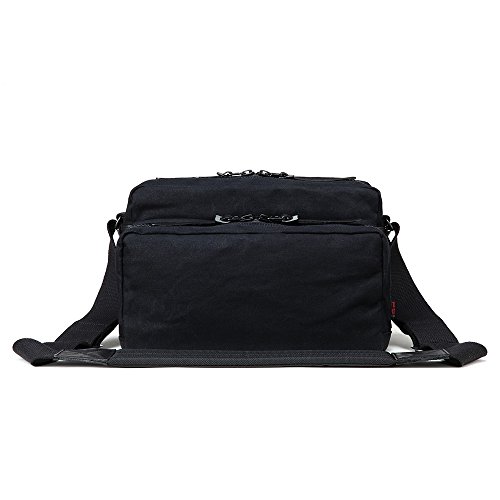 Artisan & Artist 850187 ACAM-1000 Kamera-Univeraltasche Klassik schwarz von Artisan & Artist