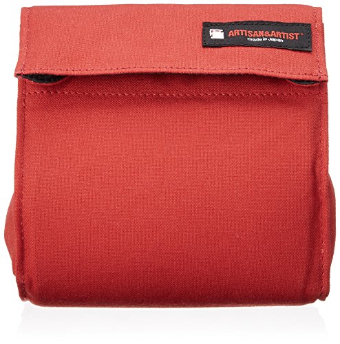 Artisan & Artist ACAM 75 Tasche für Mirrorless Kamera rot Artisan & Artist ACAM 75 Tasche für Mirrorless Kamera rot von Artisan & Artist