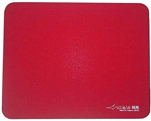 Artisan Hien (Wine Red/L) [FX-Hi-XS-L-R] FX XSOFT (Japan Import) von Artisan