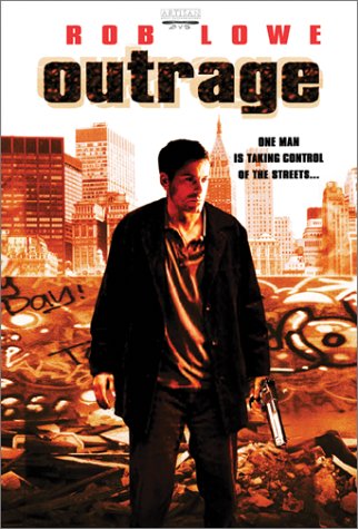 Outrage [DVD] [Import] von Artisan