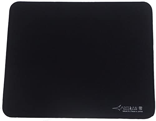 artisan Zero (Black/L) [FX-ZR-MD-L] FX Mid (Japan Import) von Artisan