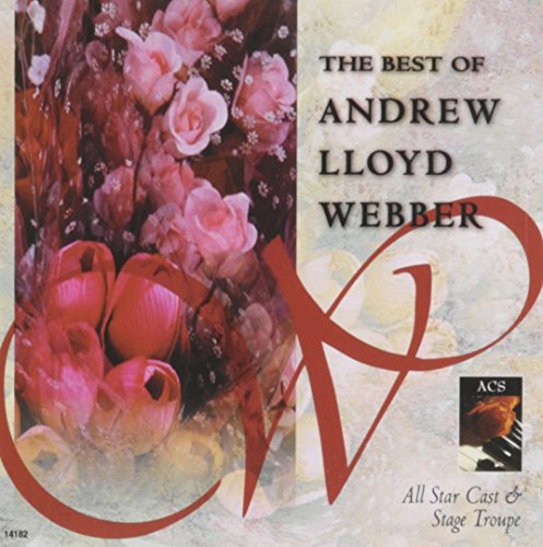 Best of Andrew Lloyd Webber 2 von Artist Unknown