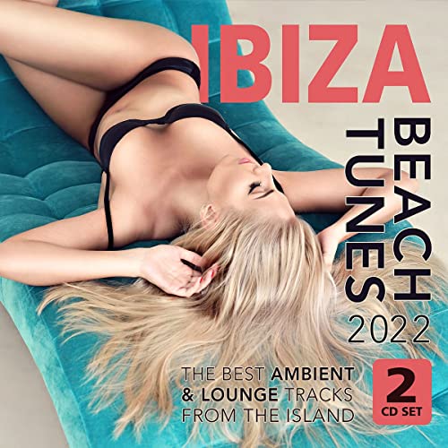 Ibiza Beach Tunes 2022 von Artists & Acts (Universal Music)